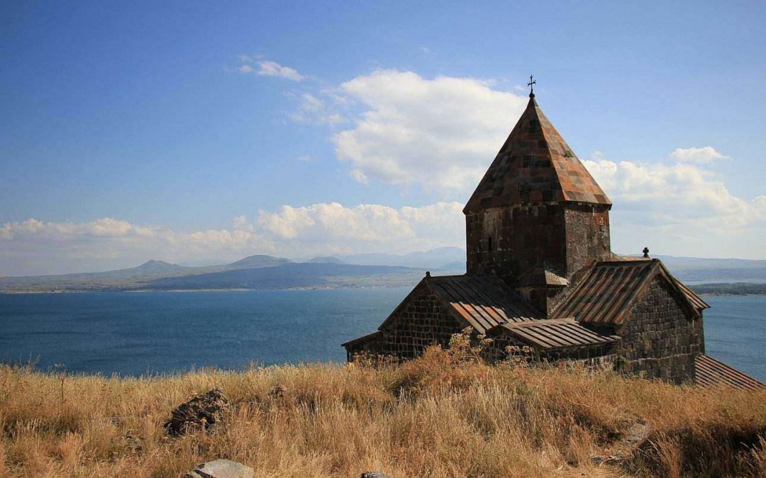 viaggio in armenia