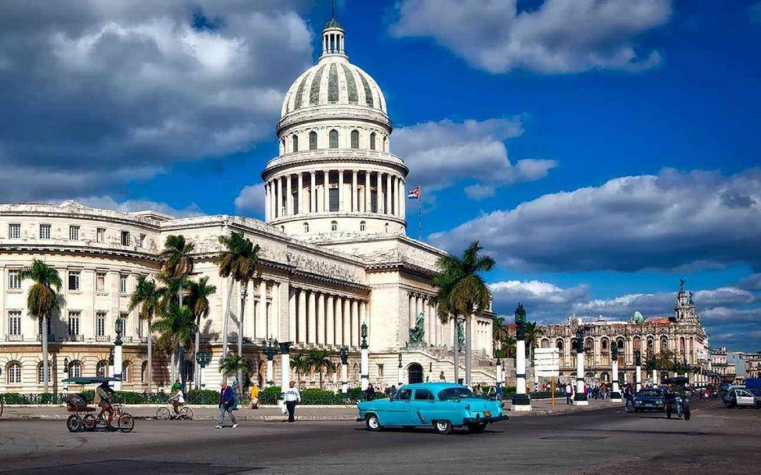 Tour di Cuba