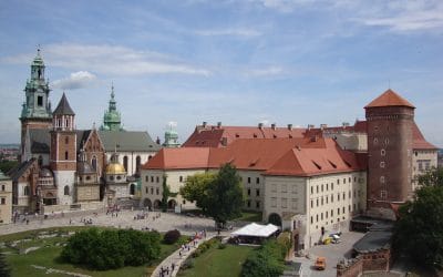 Cracovia e Varsavia: paesi in grande rinascita
