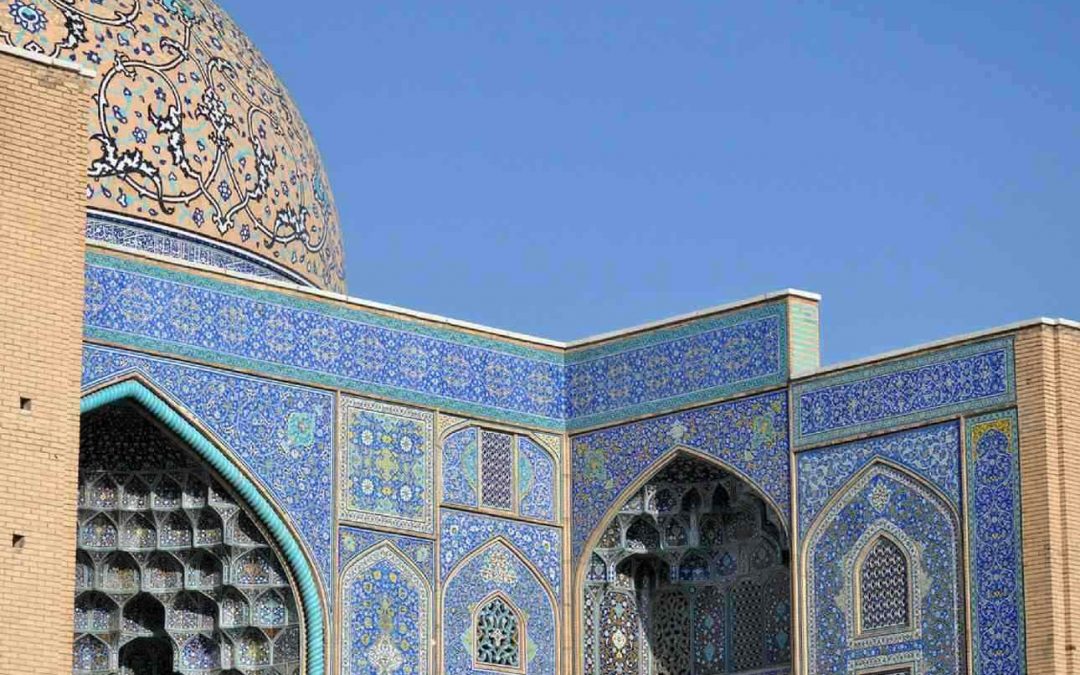 Viaggio in IRAN: l’antica Persia