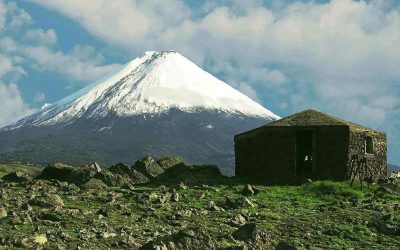 Tour della Kamchatka