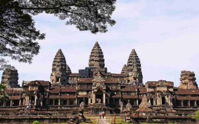 Tour in Cambogia, Laos e Vietnam