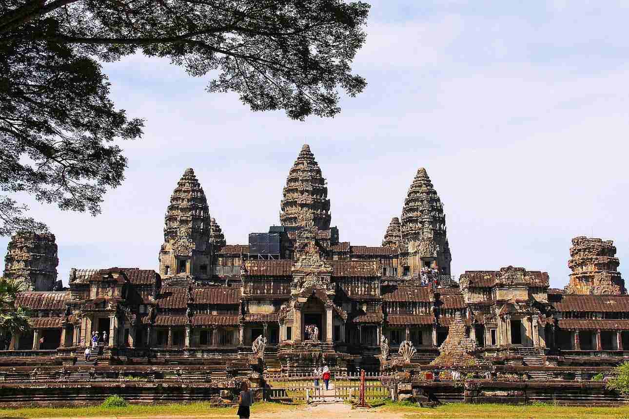 Tour Cambogia, Laos e Vietnam