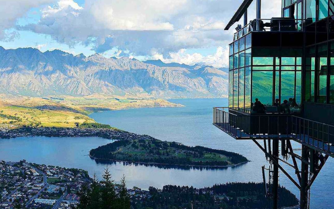 La lontana Nuova Zelanda: un paradiso in Terra