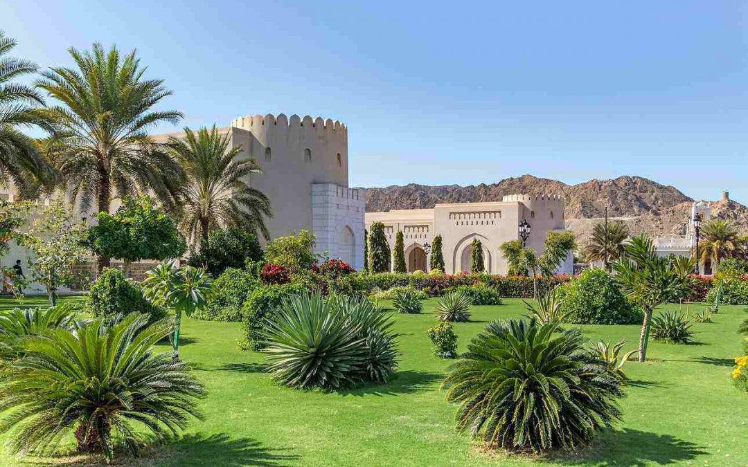 Oman Tour un sogno che diventa realtà