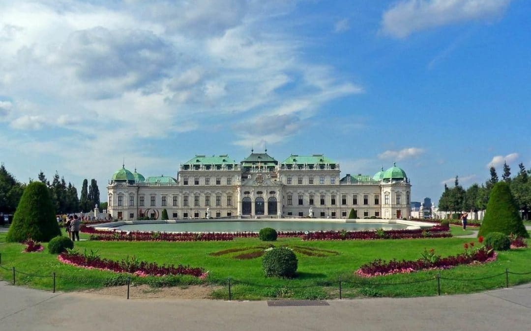 Tour a Vienna