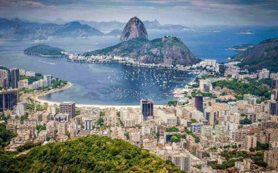 Gran Tour del Brasile, terra affascinante e superlativa!
