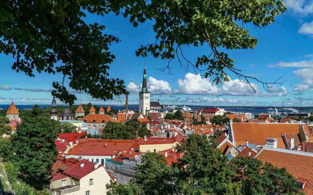 Tour a Helsinki e Tallin