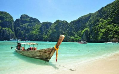 Tour tra le Isole Andamane, un paradiso nel Golfo del Bengala