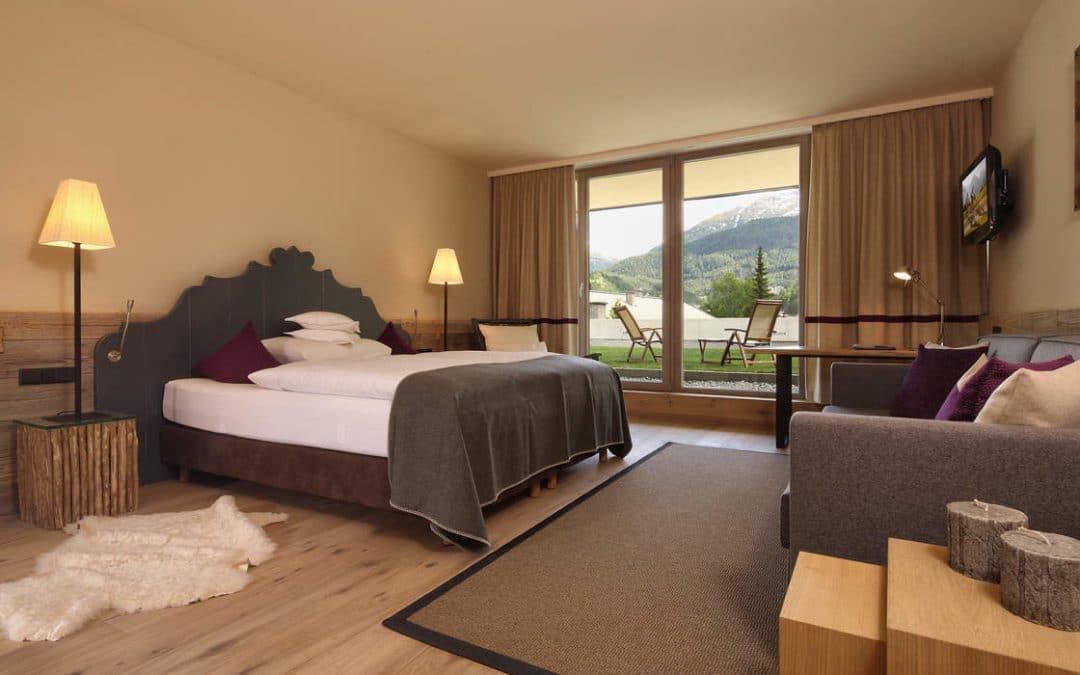 Hotel Bergland 4*S | Austria