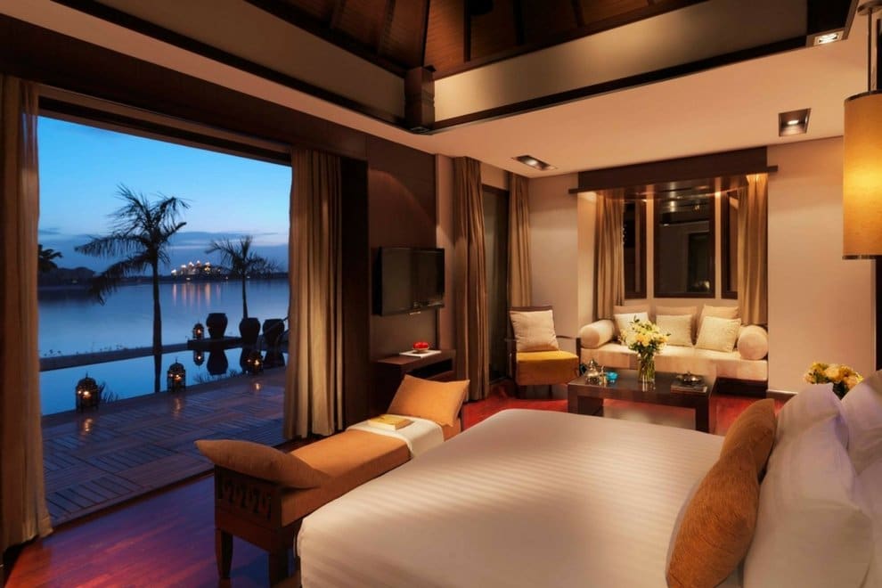 Anantara The Palm Resort | Dubai