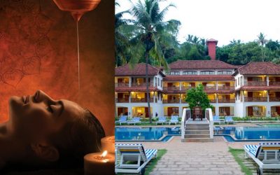 KERALA Terra degli dei e dell’Ayurveda