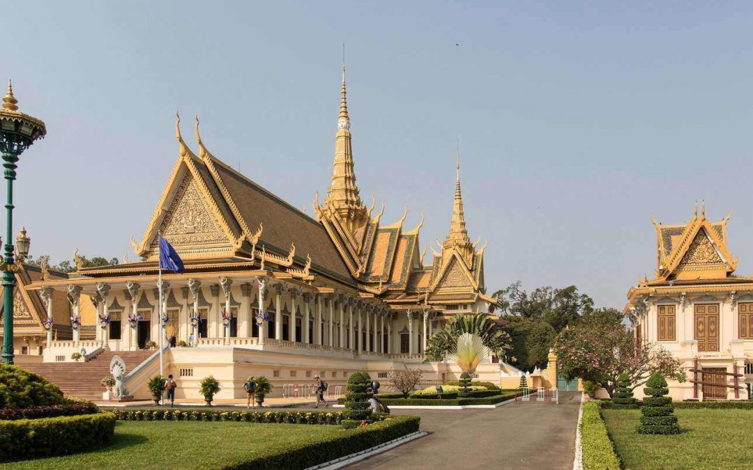 Tour Cambogia e Vietnam: tra natura mozzafiato e misticismo