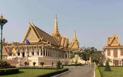 Tour Cambogia e Vietnam: tra natura mozzafiato e misticismo