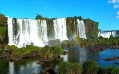 Tutto il brio del Brasile: Rio, Buenos Aires, Iguazù