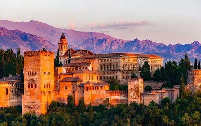 Gran Tour Andalusia – speciale Natale  |  viaggi classici