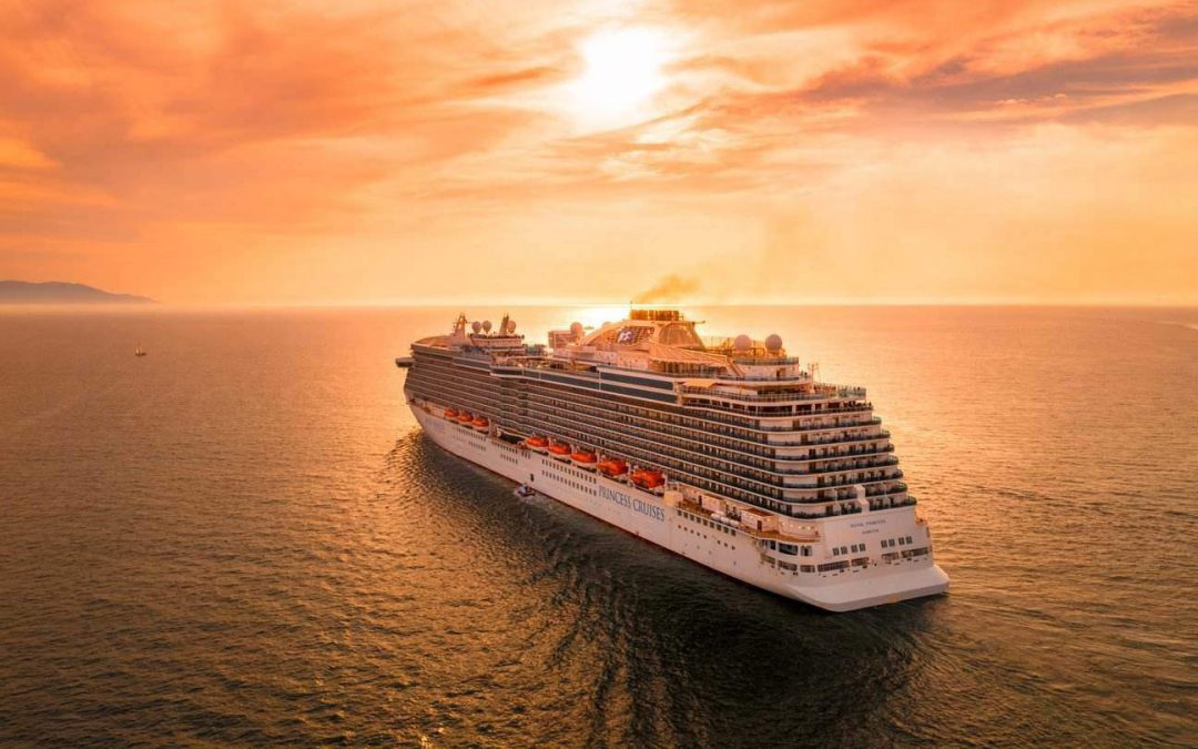 SPECIALE: Crociera sul Mediterraneo