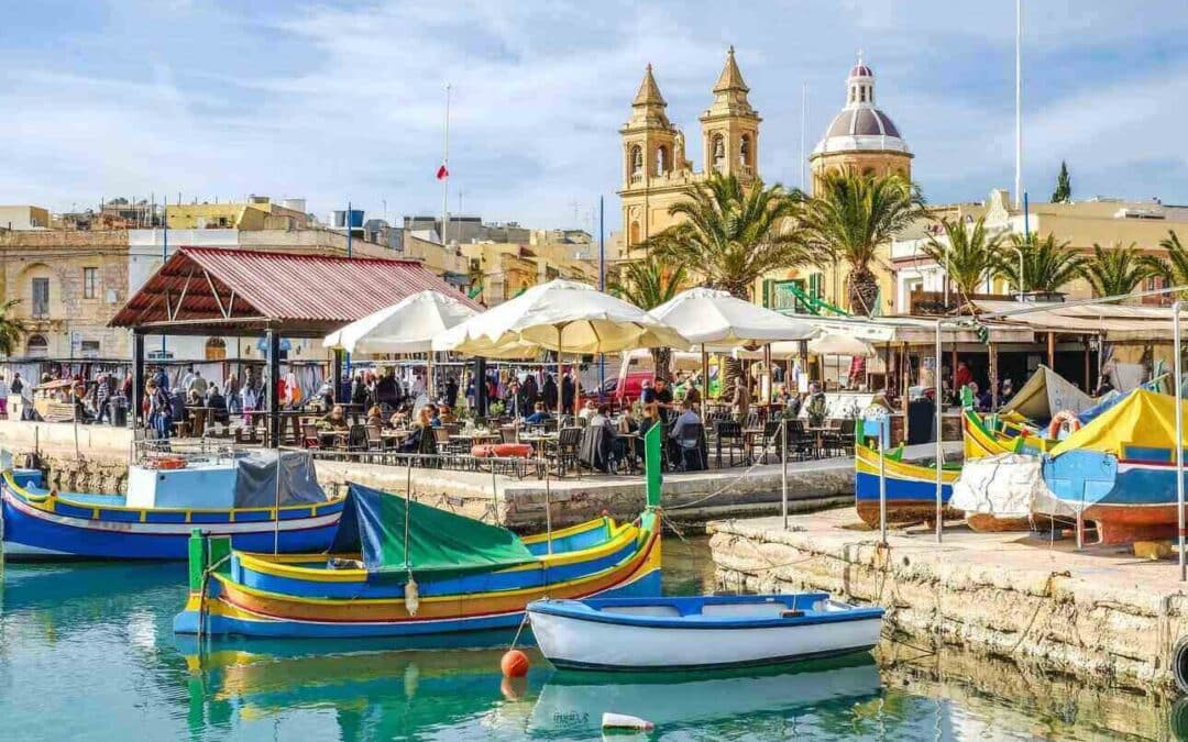 Malta: un’isola tutta da scoprire