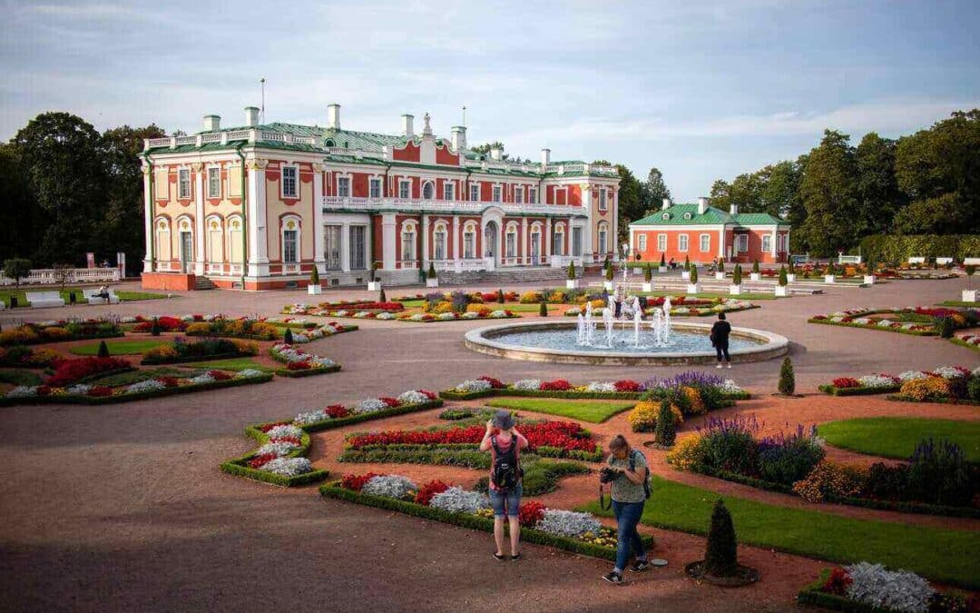 Riga e Tallinn: le perle del Baltico