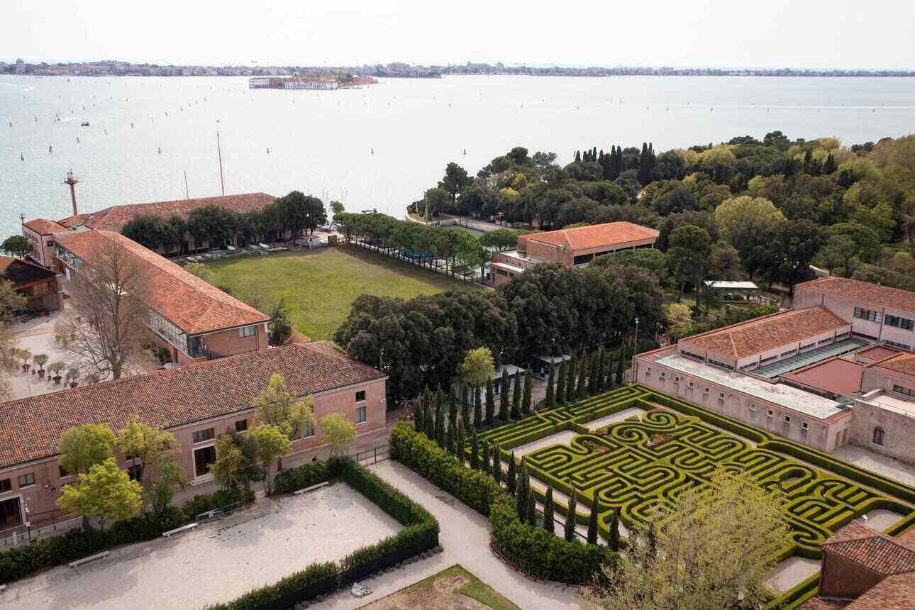 Giardini Venezia
