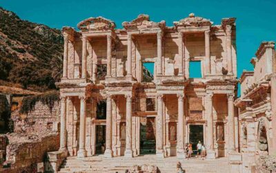 Sulle orme dell’Iliade: viaggio lungo la Costa Egea e il suo entroterra