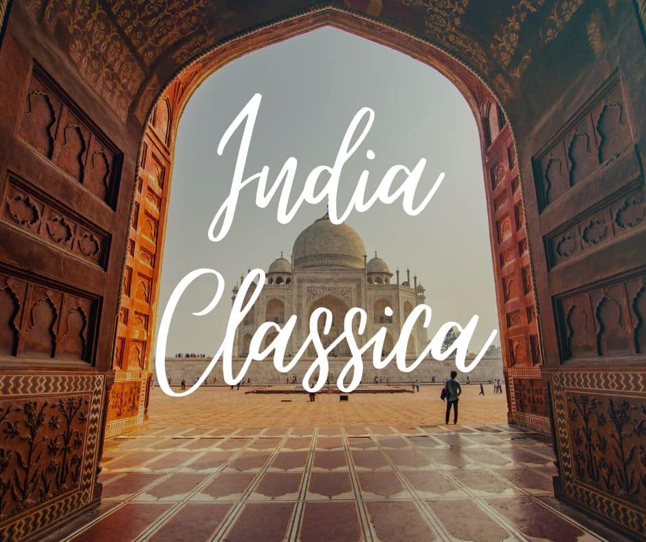 India Classica_Home