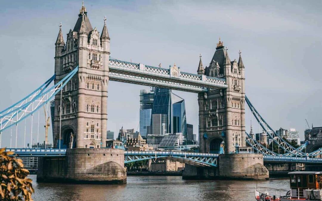 Londra: la città che non smette mai di sorprendere