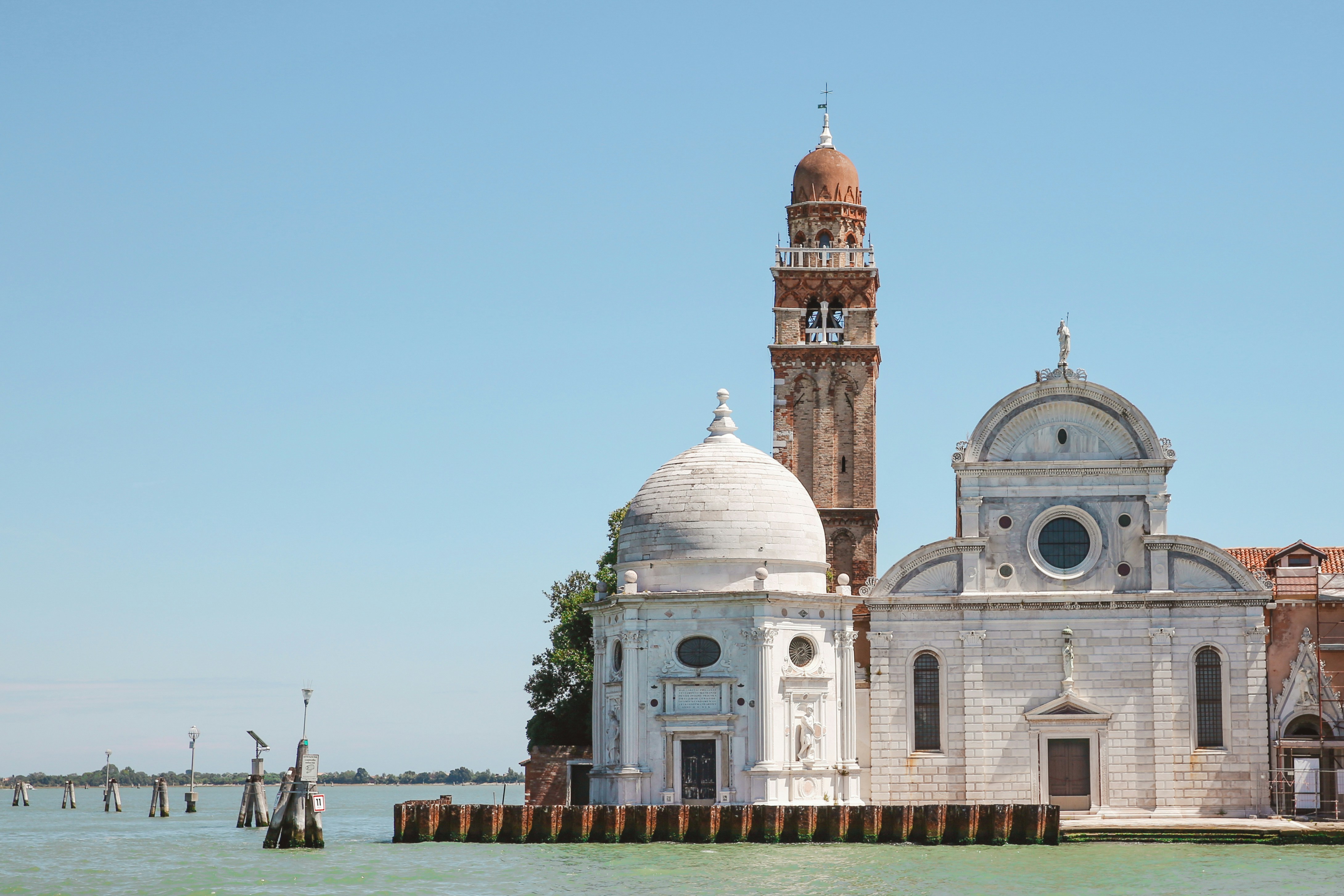 Isola san Michele
