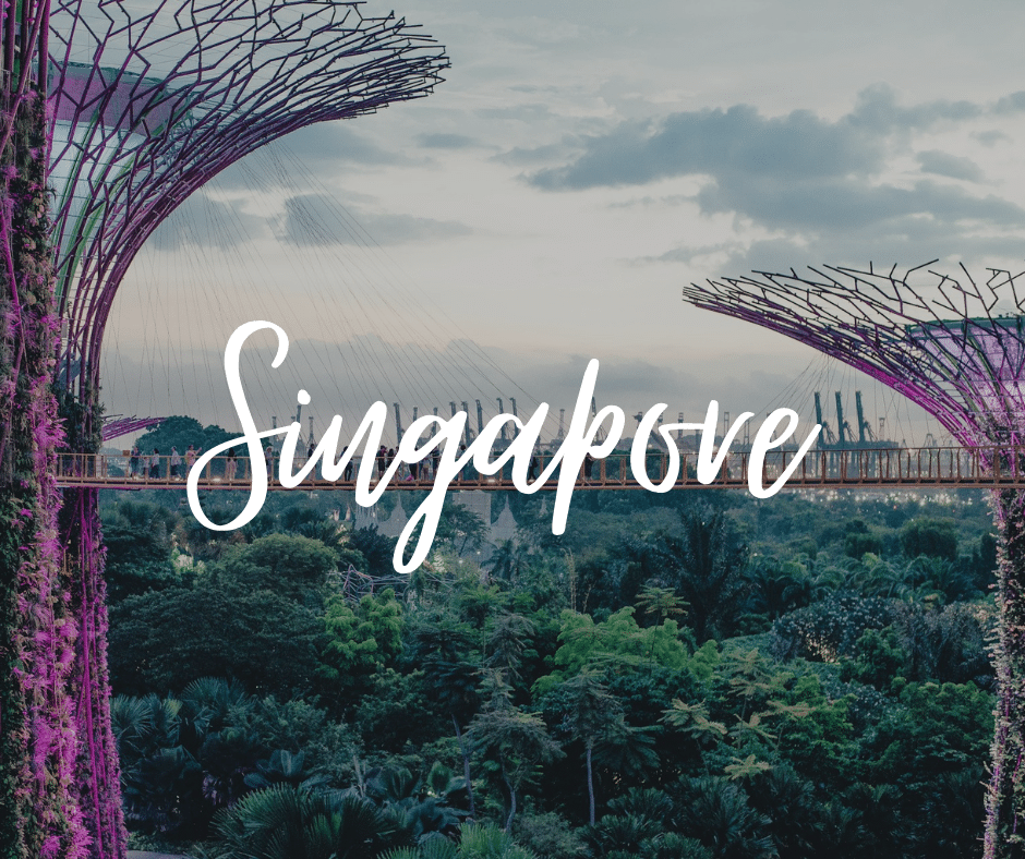 Singapore Singapore