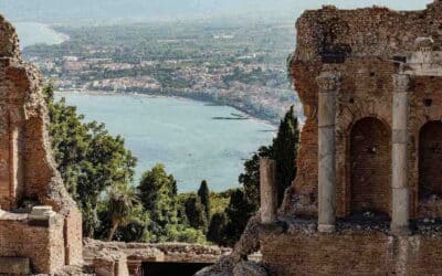 Sicilia Classica: Etna, Templi e Barocco