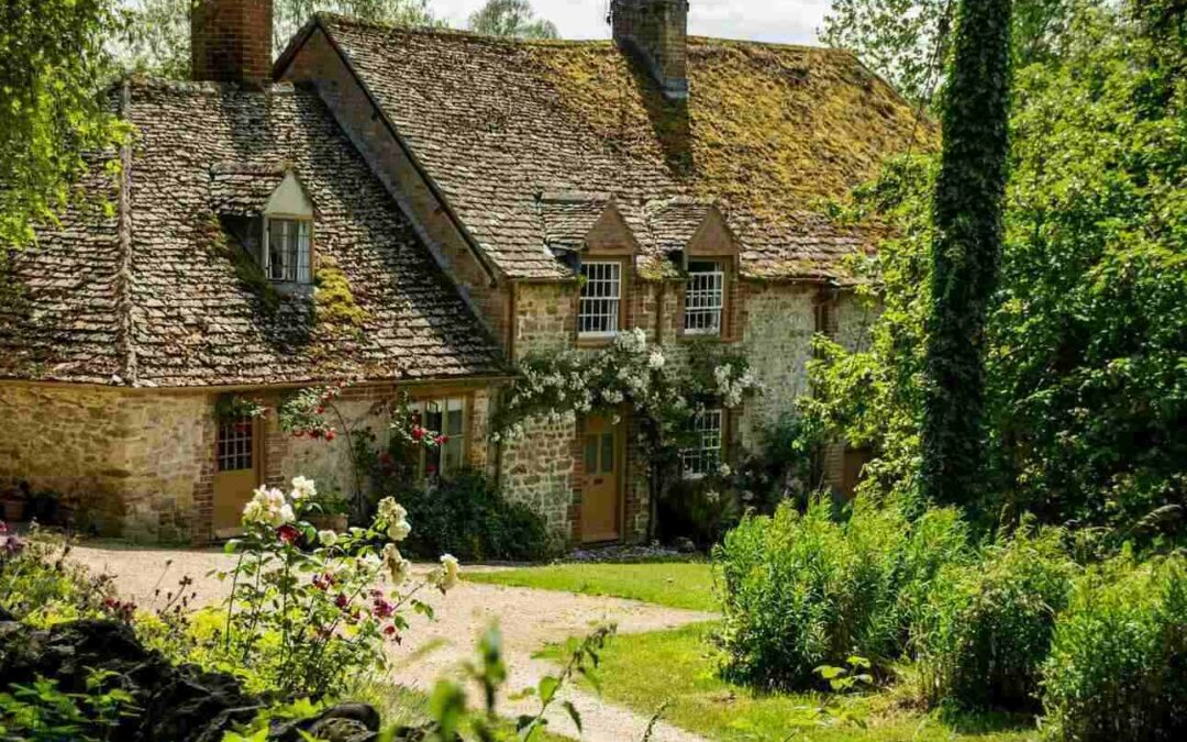 Inghilterra d’altri tempi: Cotswolds, Castelli e Londra