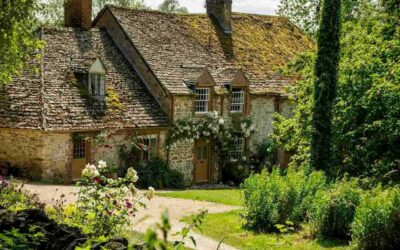 Inghilterra d’altri tempi: Cotswolds, Castelli e Londra