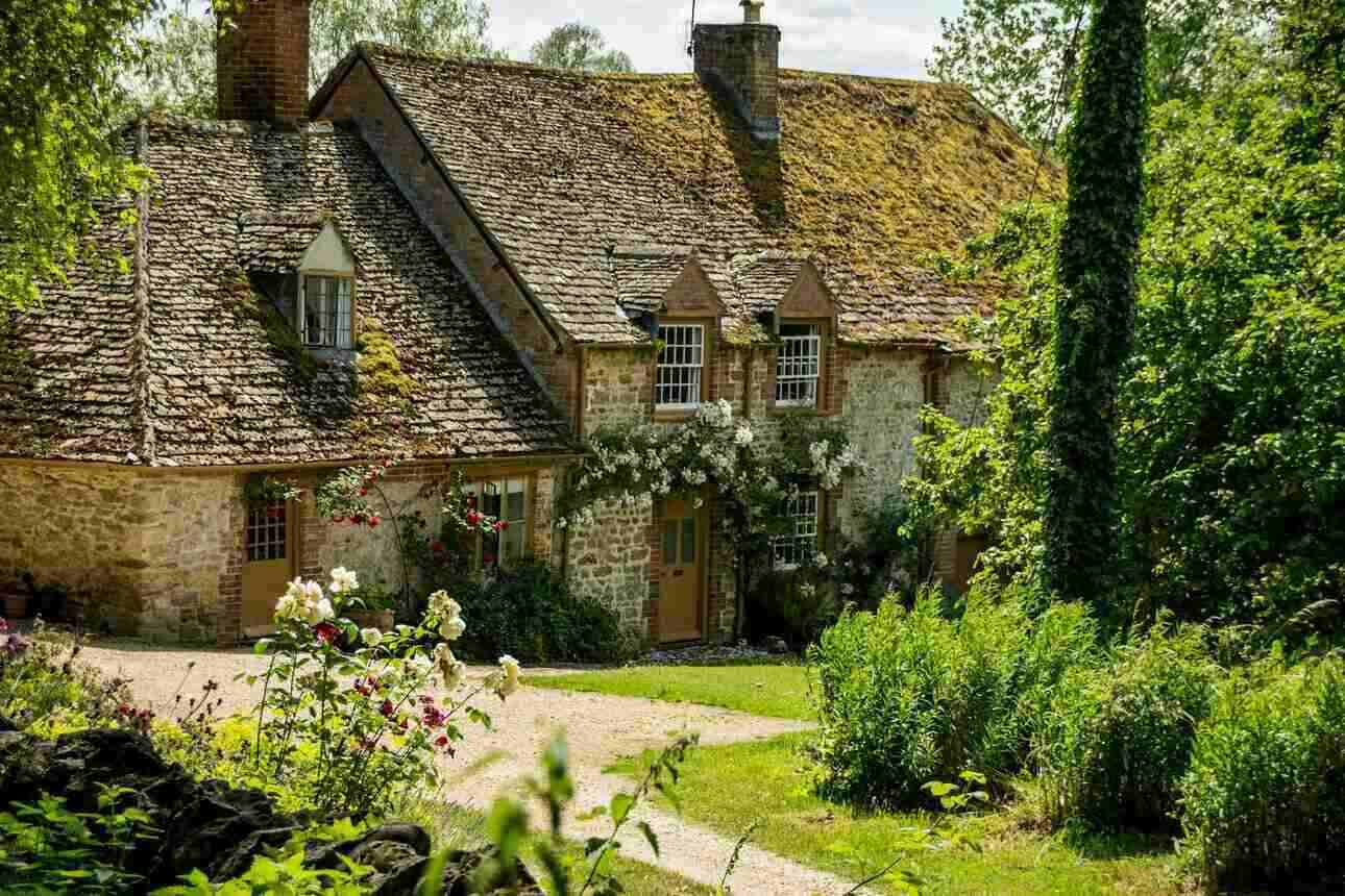 Inghilterra Cotswolds
