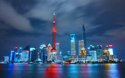 Shanghai, Kuala Lumpur e Singapore: metropoli tra futuro e tradizione
