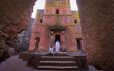 Etiopia: la Terra dell’Arca dell’Alleanza