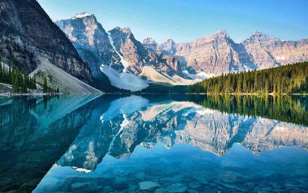 Canada: dalle città alle Montagne Rocciose